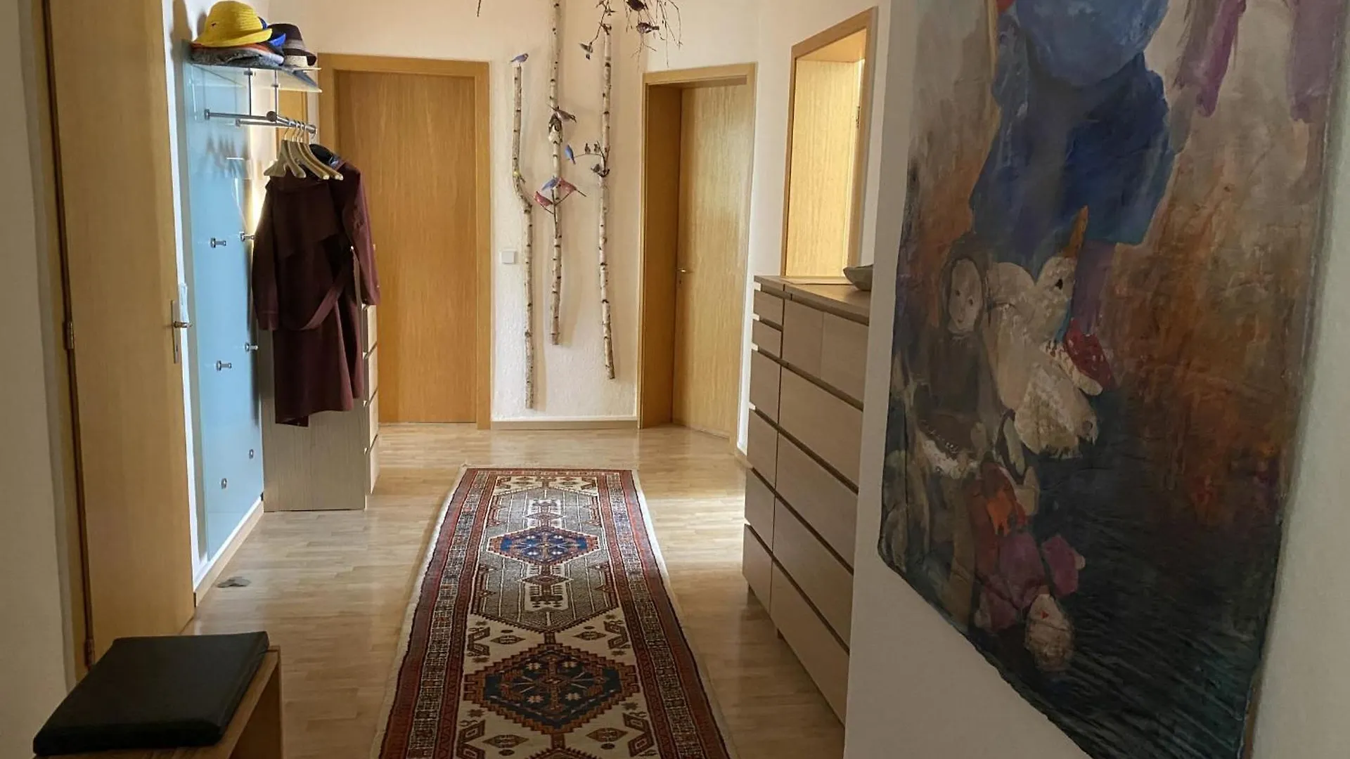 Zweitbettzimmer Hannover