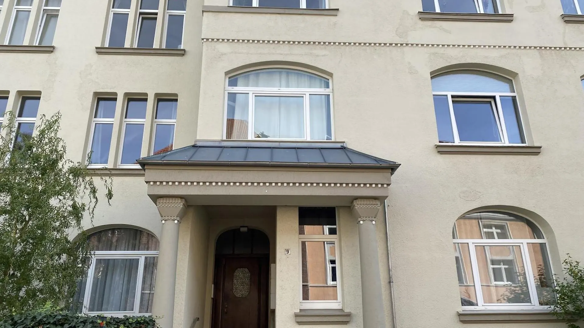 Zweitbettzimmer Hannover Guest house